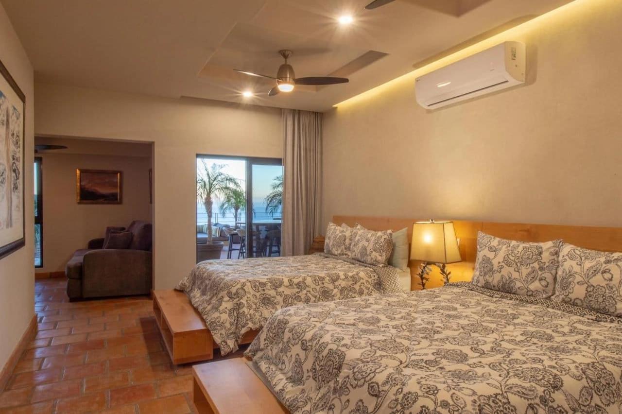 Villa Jade De Law By The Agency Baja Cabo San Lucas Exterior photo